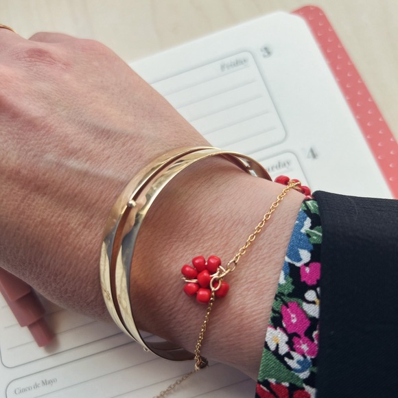 Hand crafted jewelry - Picture 4 of 4